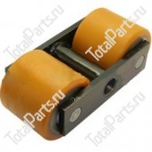 ATLET 75145 ГРУЗОВОЙ ТАНДЕМ В СБОРЕ