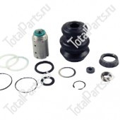 INTRUPA BP2087 РЕМКОМПЛЕКТ МАСТЕР-ЦИЛИНДРА