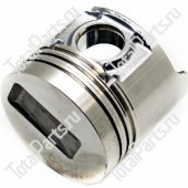 SIZE 88x82x30x49x3.7x2.15 ПОРШЕНЬ ДВИГАТЕЛЯ