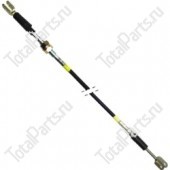 TVH 21457121 ТРОС МКПП