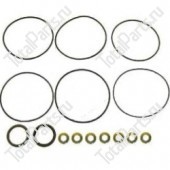 TVH 9272533 КОМПЛЕКТ САЛЬНИКОВ ГИДРАВЛИКИ