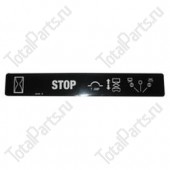 GENIE 82448 НАКЛЕЙКА