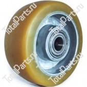 TVH 4489410 КОЛЕСО