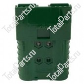 TOTALSOURCE 83475 КОРПУС СОЕДИНИТЕЛЯ АККУМУЛЯТОРА SBX350 ЗЕЛЕНЫЙ