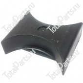 KEY NUMBER PD00009118 ЗАГЛУШКА LINDE