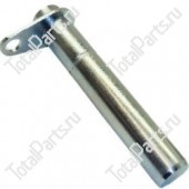 TCM 256P872241 ОСЬ