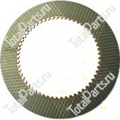 HYUNDAI 0750140029H ДИСК ФРИКЦИОННЫЙ