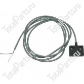NISSAN AL115802 ЭЛЕКТРОМАГНИТНЫЙ ВЫКЛЮЧАТЕЛЬ