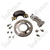 JUNGHEINRICH (AMEISE) 50459917 РЕМКОМПЛЕКТ РАСПРЕДЕЛИТЕЛЯ ЗАЖИГАНИЯ