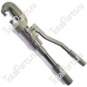 TVH 106TA9502 ПРЕСС ДЛЯ ОБЖИМКИ СОЕДИНЕНИЙ