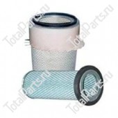 KEY NUMBER 900136 ФИЛЬТР ВОЗДУШНЫЙ ВНЕШН. + ВНУТР.