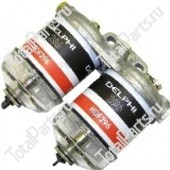 TVH 7380739 ТОПЛИВНЫЙ ФИЛЬТР В СБОРЕ