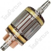 KEY NUMBER PD00326050 РОТОР