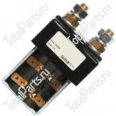 SIZE 1x50x39x95x1x24xDCx1 КОНТАКТОР В СБОРЕ