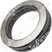 SIZE 45*65*14 УПОРНЫЙ ПОДШИПНИК