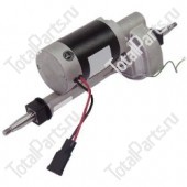 TENNANT 1025139 ЭЛЕКТРОДВИГАТЕЛЬ 24V - РЕДУКТОР