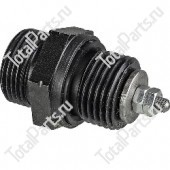 TVH 10506794 КЛАПАН ГИДРОДИНАМИЧЕСКОГО ДАВЛЕНИЯ