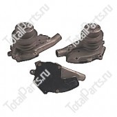 TOTALSOURCE 73943 ПОМПА ВОДЯНАЯ