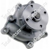 HYUNDAI 0K55115010A ПОМПА ВОДЯНАЯ