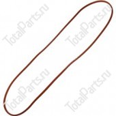 JIANGLING HJ493 ПРОКЛАДКА КЛАПАННОЙ КРЫШКИ НА ДВИГАТЕЛЬ