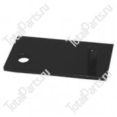 NISSAN 4007804H00 СТОПОР ПРАВЫЙ