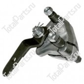 MITSUBISHI 0979446 ТОРМОЗ В СБОРЕ