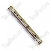 SIZE 25*195mm ШКВОРЕНЬ БОКОВОЙ