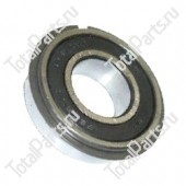 CROWN 0650105 ШАРИКОВЫЙ ПОДШИПНИК СО СТОПОРОМ