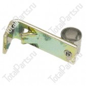 HYSTER 800056543 ТОЛКАТЕЛЬ ЭЛЕКТРОЩЕТКИ