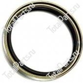 KOMATSU 6141211332 САЛЬНИК СДВОЕННЫЙ 4D95 / 6D95 / S4D95 / S6D95