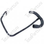 JUNGHEINRICH (AMEISE) 52021611 ПАТРУБОК РАДИАТОРА