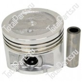 TCM N1201050K72 ПОРШЕНЬ ДВИГАТЕЛЯ 1.50