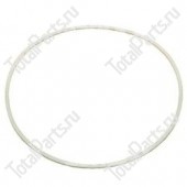 SIZE 156x162.3x1.4xP ОПОРНОЕ КОЛЬЦО | BU02