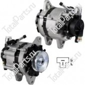 LAUBER 111366 ГЕНЕРАТОР 65Amp 14V