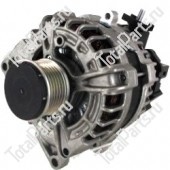 KRAUF ALB6822 ГЕНЕРАТОР 12V 175A