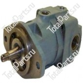 KEY NUMBER 03AA48505 ГИДРОМОТОР DAIKIN-SUNDSTRAND