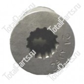 CLARK 214962 МУФТА