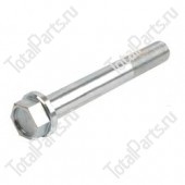 SIZE 20*M20*145*NO*A2*S*1 БОЛТ С ШЕСТИГРАННОЙ ГОЛОВКОЙ