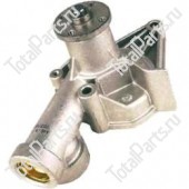 MITSUBISHI MD997076 ВОДЯНАЯ ПОМПА