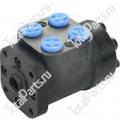 FEELER FD25CTJ РУЛЕВОЙ ОРБИТРОЛ НА ПОГРУЗЧИК