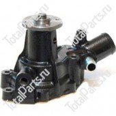 ISUZU 897201171Z ПОМПА ВОДЯНАЯ