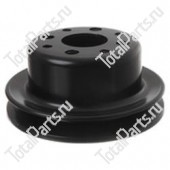 TCM 211L210031 ШКИВ ДЛЯ КЛИНОВЫХ РЕМНЕЙ