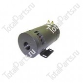 GROVE SM2632E ЭЛЕКТРОМОТОР 24V 162A D482259X 7707A A9800336 ДЛЯ
