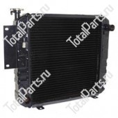 EMC-FORKLIFTPARTS 21521 РАДИАТОР