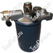 KUBOTA 1907743010 ФИЛЬТР ТОПЛИВНЫЙ В СБОРЕ