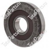 TOYOTA 612372663071 РОЛИКОВЫЙ ПОДШИПНИК МАЧТЫ