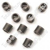 TOTALSOURCE SYTL23089 РЕЗЬБОВЫЕ ВСТАВКИ