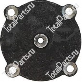 XINCHAI 490BPG82008 КРЫШКА ПОДШИПНИКА