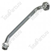 JUNGHEINRICH (AMEISE) 51320137 ТРУБКА