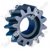 DAEWOO-DOOSAN G20E-3 CX ВЕДОМАЯ ШЕСТЕРНЯ МАСЛЯНОГО НАСОСА НА ПОГРУЗЧИК